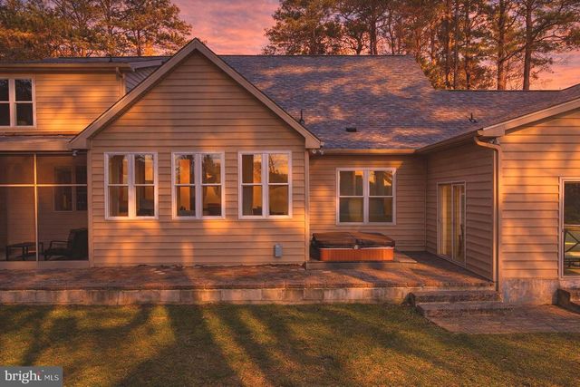 6 CINDERBERRY CT, Georgetown, DE 19947