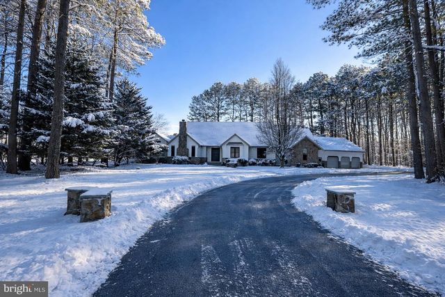 6 CINDERBERRY CT, Georgetown, DE 19947