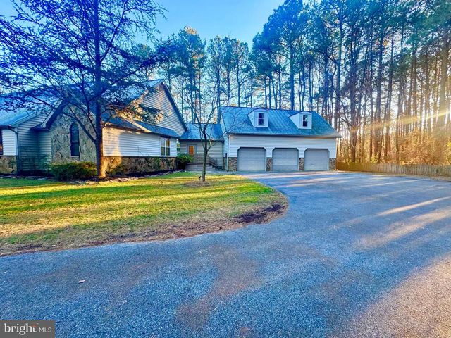 6 CINDERBERRY CT, Georgetown, DE 19947