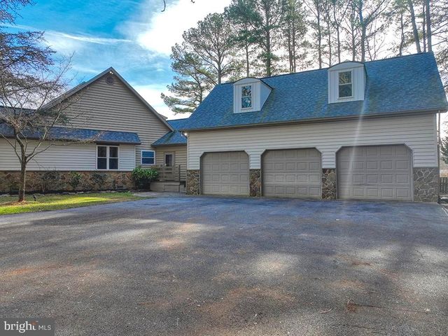 6 CINDERBERRY CT, Georgetown, DE 19947