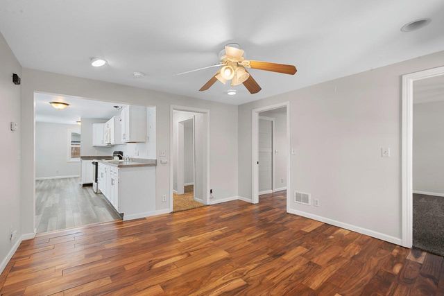 197 E 9TH STREET, Fond Du Lac, WI 54935