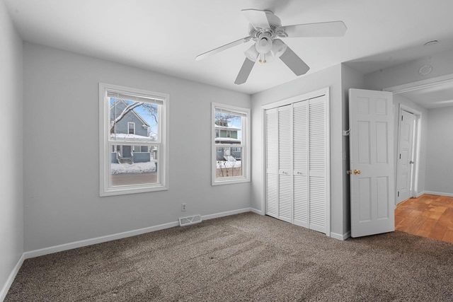 197 E 9TH STREET, Fond Du Lac, WI 54935