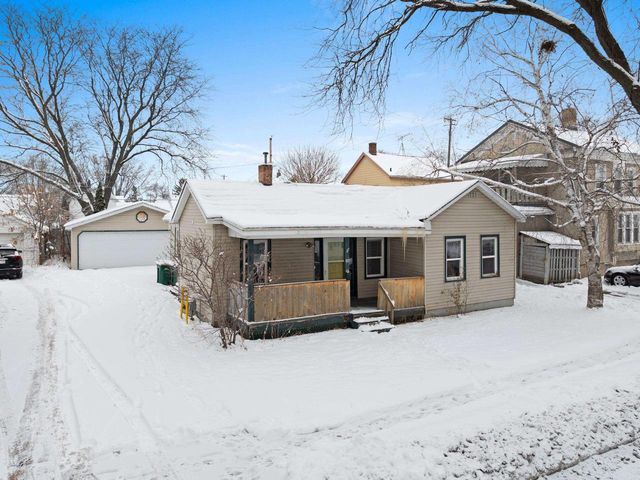 197 E 9TH STREET, Fond Du Lac, WI 54935
