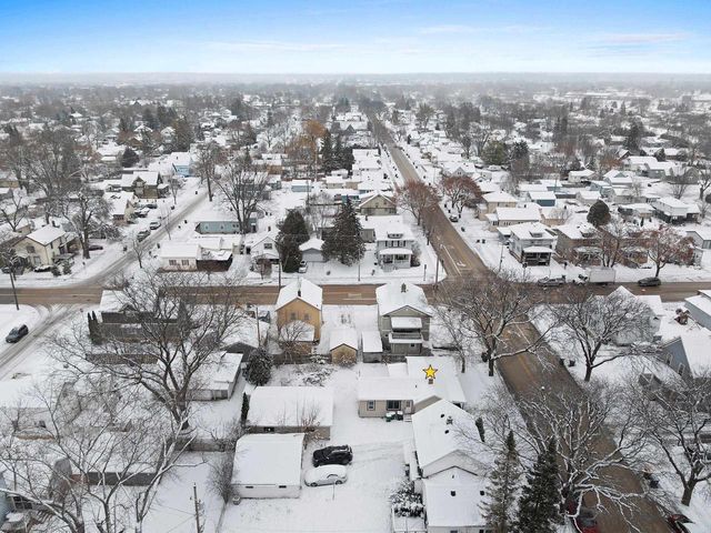 197 E 9TH STREET, Fond Du Lac, WI 54935