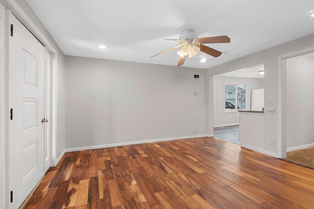 197 E 9TH STREET, Fond Du Lac, WI 54935