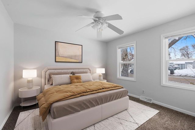 197 E 9TH STREET, Fond Du Lac, WI 54935