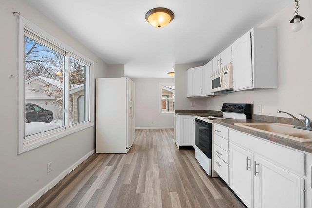 197 E 9TH STREET, Fond Du Lac, WI 54935