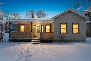 197 E 9TH STREET, Fond Du Lac, WI 54935