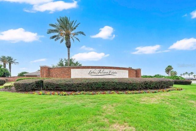 4265 JULIANA LAKE DRIVE, Auburndale, FL 33823