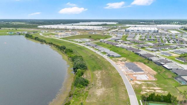 4265 JULIANA LAKE DRIVE, Auburndale, FL 33823