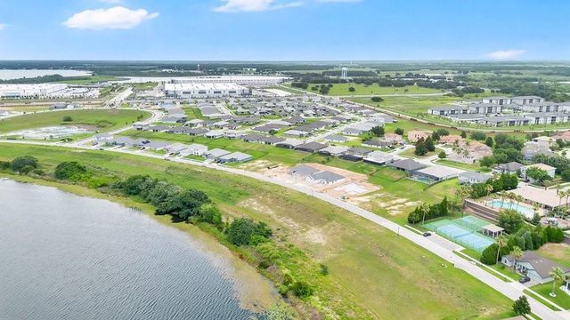4265 JULIANA LAKE DRIVE, Auburndale, FL 33823