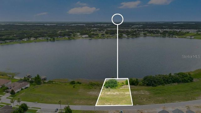 4265 JULIANA LAKE DRIVE, Auburndale, FL 33823