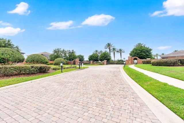 4265 JULIANA LAKE DRIVE, Auburndale, FL 33823