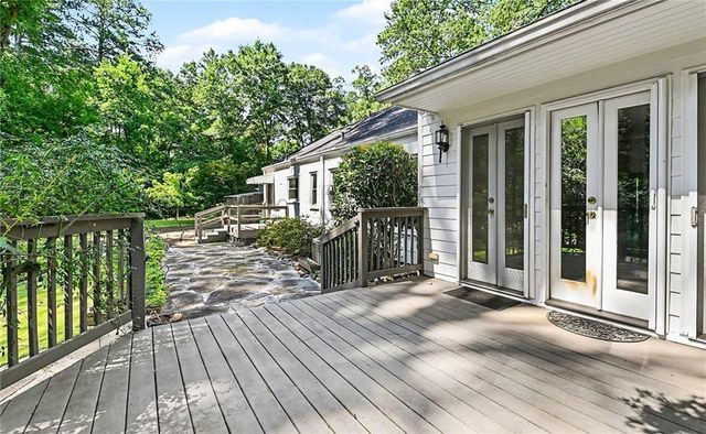 64 Clarendon Avenue, Avondale Estates, GA 30002