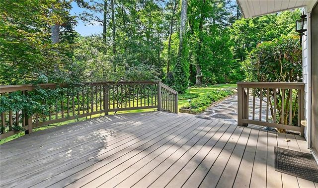 64 Clarendon Avenue, Avondale Estates, GA 30002