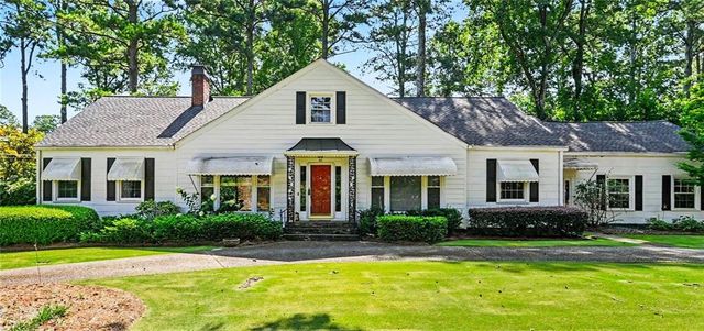 64 Clarendon Avenue, Avondale Estates, GA 30002