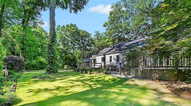 64 Clarendon Avenue, Avondale Estates, GA 30002