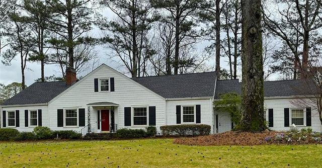64 Clarendon Avenue, Avondale Estates, GA 30002