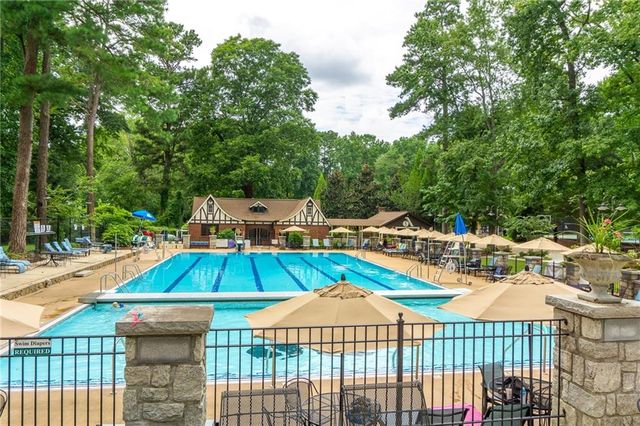 64 Clarendon Avenue, Avondale Estates, GA 30002