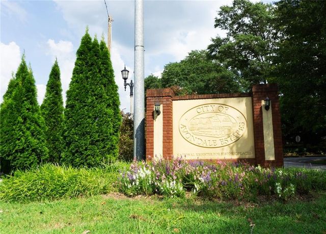 64 Clarendon Avenue, Avondale Estates, GA 30002