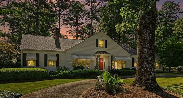 64 Clarendon Avenue, Avondale Estates, GA 30002