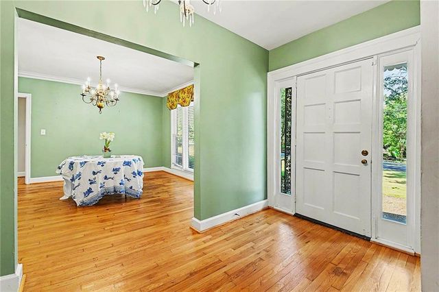 64 Clarendon Avenue, Avondale Estates, GA 30002
