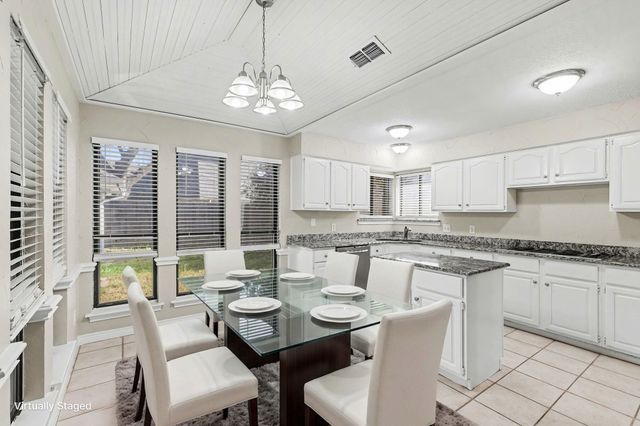 505 Springhill Drive, Hurst, TX 76054