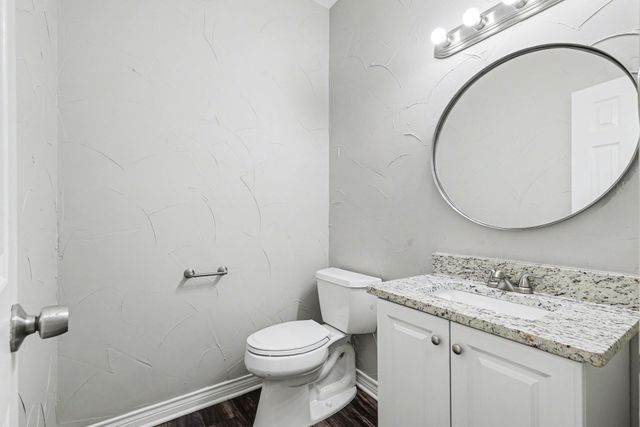 505 Springhill Drive, Hurst, TX 76054