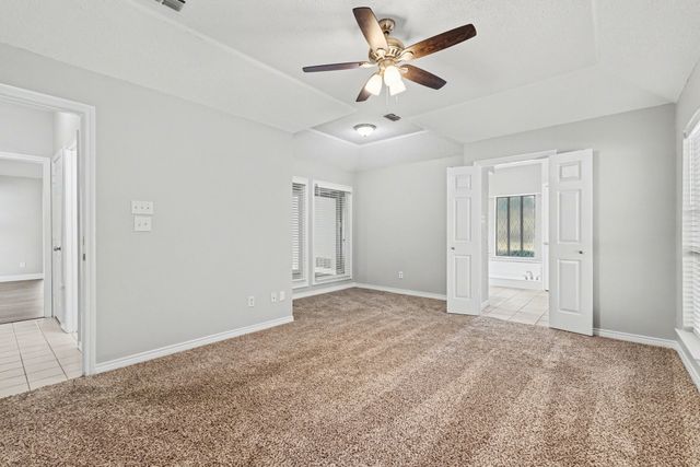 505 Springhill Drive, Hurst, TX 76054