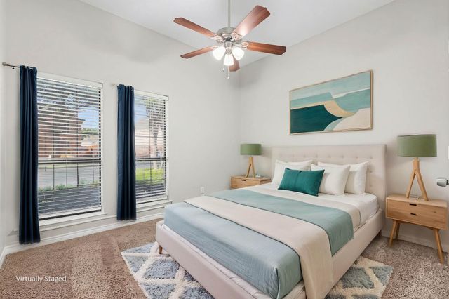 505 Springhill Drive, Hurst, TX 76054