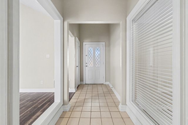 505 Springhill Drive, Hurst, TX 76054