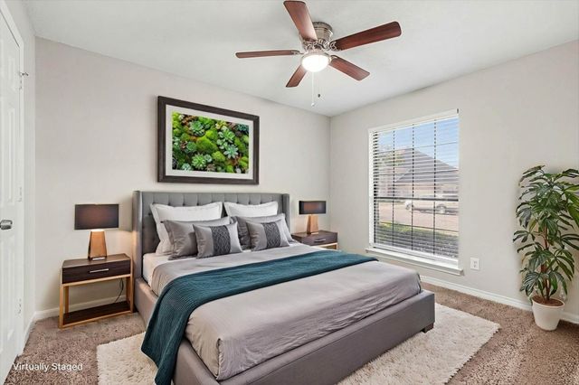 505 Springhill Drive, Hurst, TX 76054