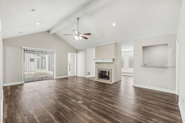 505 Springhill Drive, Hurst, TX 76054