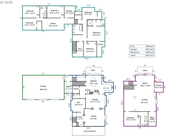 6228 Sw SWEETBRIAR Ct, Portland, OR 97221