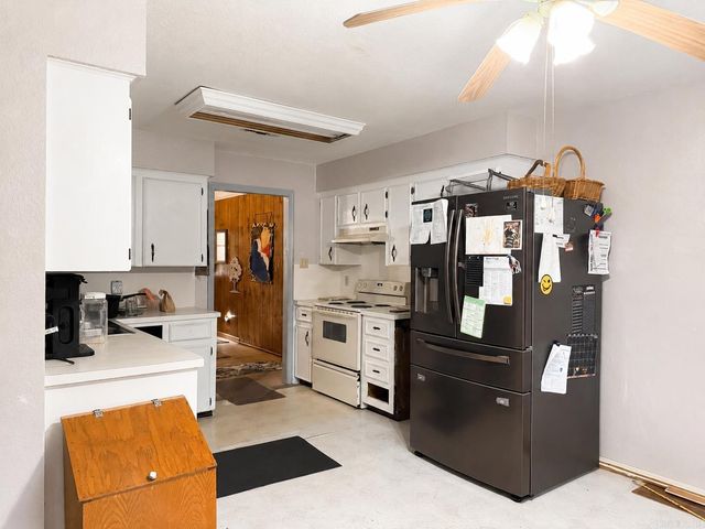 11 Glade Rd., Jacksonville, AR 72076