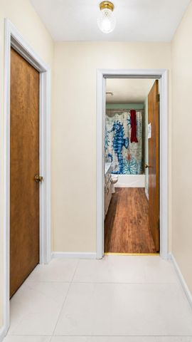 11 Glade Rd., Jacksonville, AR 72076