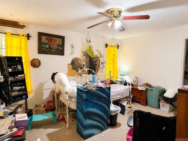 11 Glade Rd., Jacksonville, AR 72076