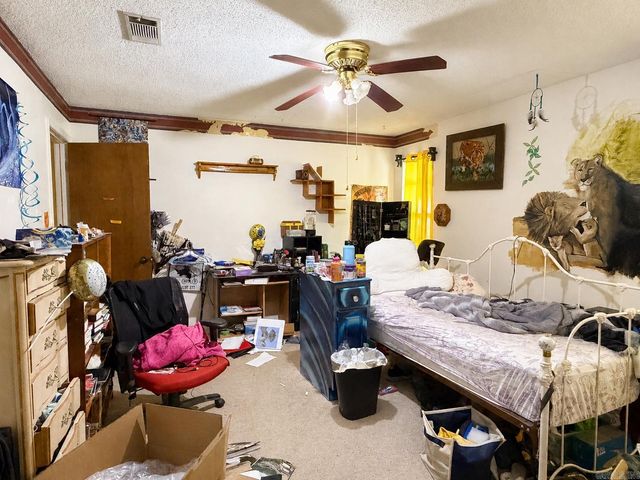 11 Glade Rd., Jacksonville, AR 72076