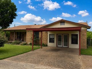 11 Glade Rd., Jacksonville, AR 72076