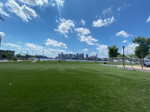 360 Meridian Street 7, Boston, MA 02128