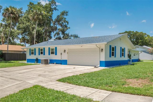 944 BENTWOOD LANE, Port Orange, FL 32127