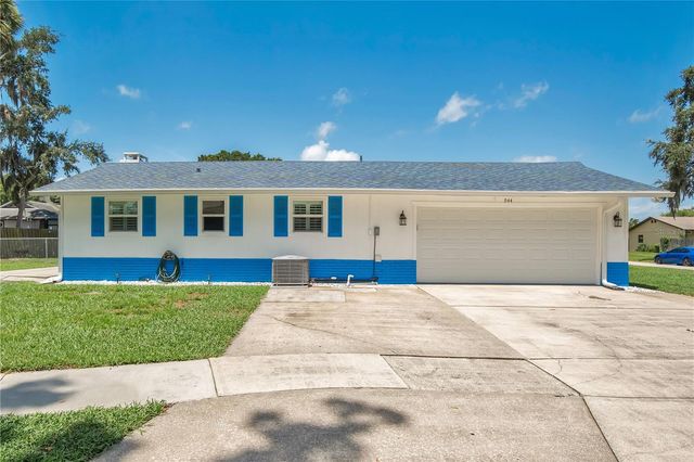 944 BENTWOOD LANE, Port Orange, FL 32127