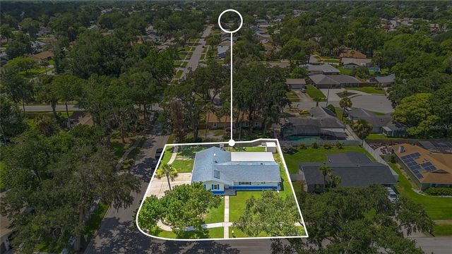 944 BENTWOOD LANE, Port Orange, FL 32127