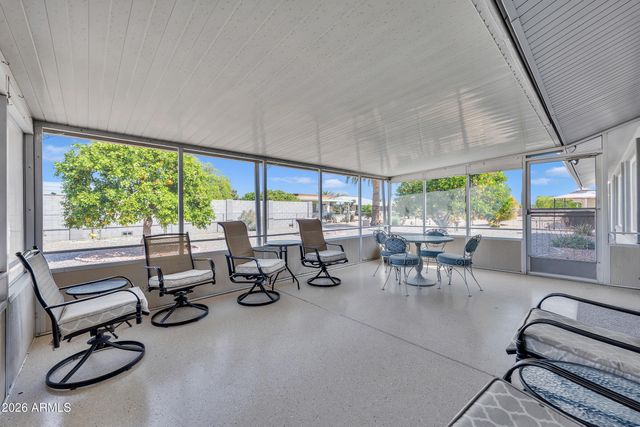 10232 W SUTTERS GOLD Lane, Sun City, AZ 85351