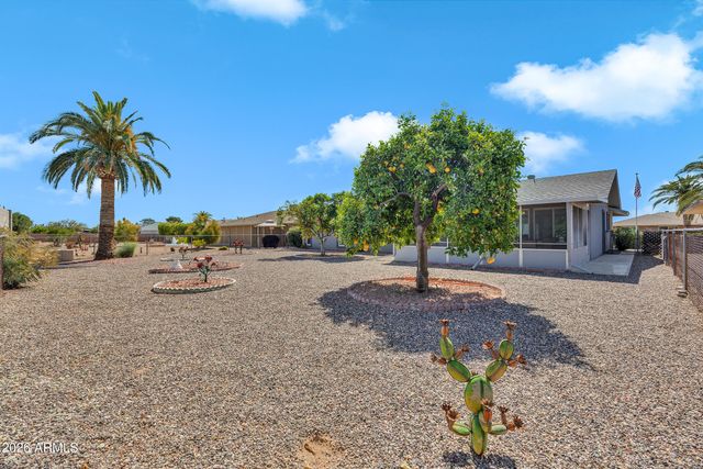 10232 W SUTTERS GOLD Lane, Sun City, AZ 85351