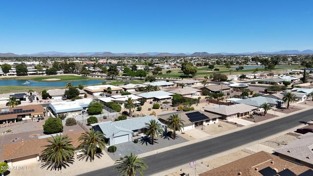 10232 W SUTTERS GOLD Lane, Sun City, AZ 85351