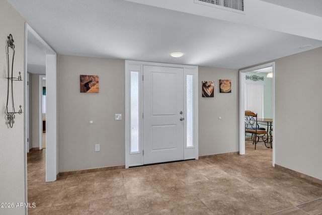 10232 W SUTTERS GOLD Lane, Sun City, AZ 85351