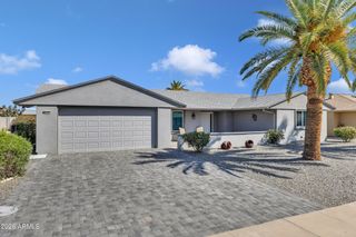 10232 W SUTTERS GOLD Lane, Sun City, AZ 85351