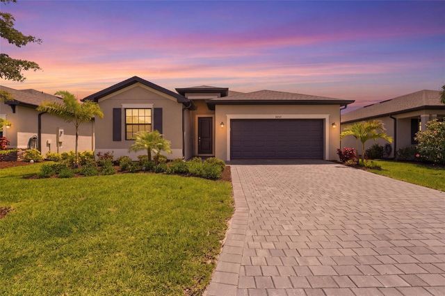1452 SADDLEWOOD CIRCLE, Port Charlotte, FL 33953