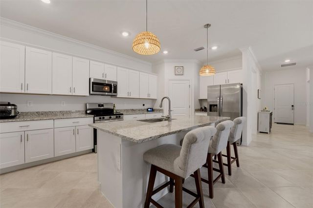 1452 SADDLEWOOD CIRCLE, Port Charlotte, FL 33953